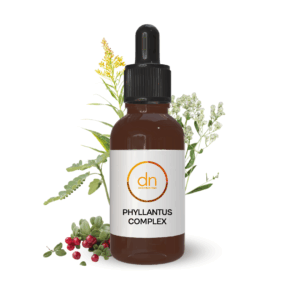 PHYLLANTUS COMPLEX