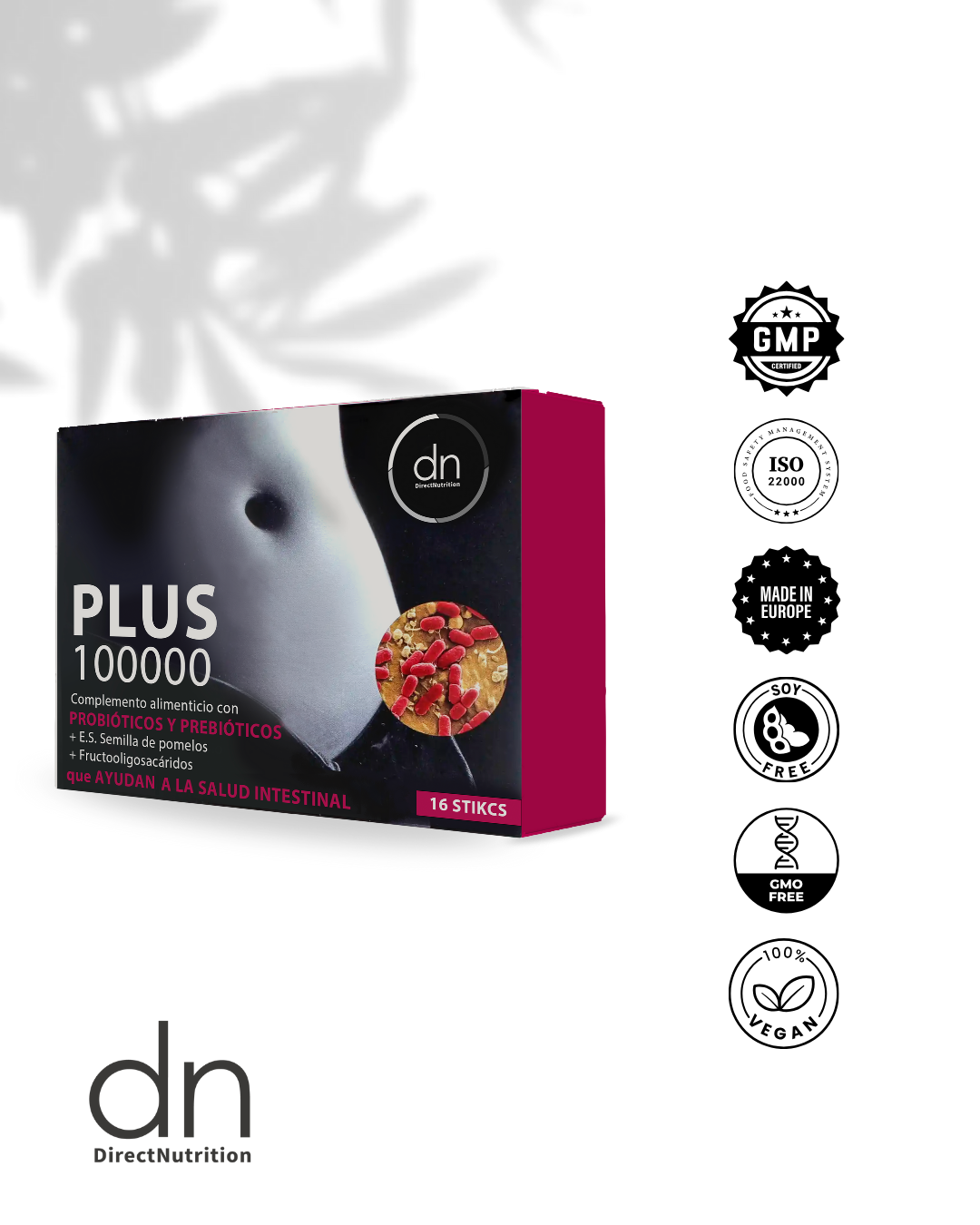 PLUS 100.000 - Imagen 3