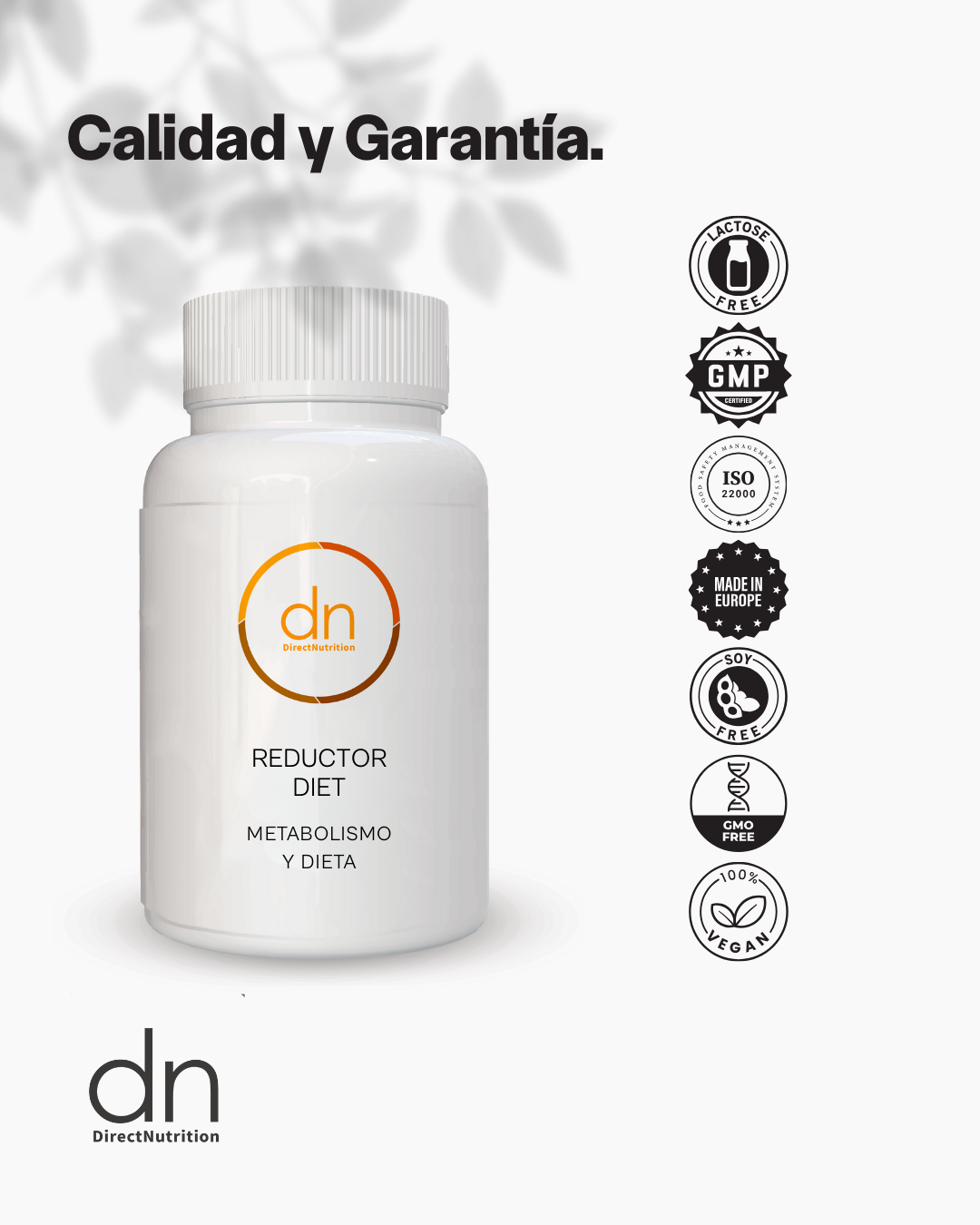 REDUCTOR DIET - Imagen 3