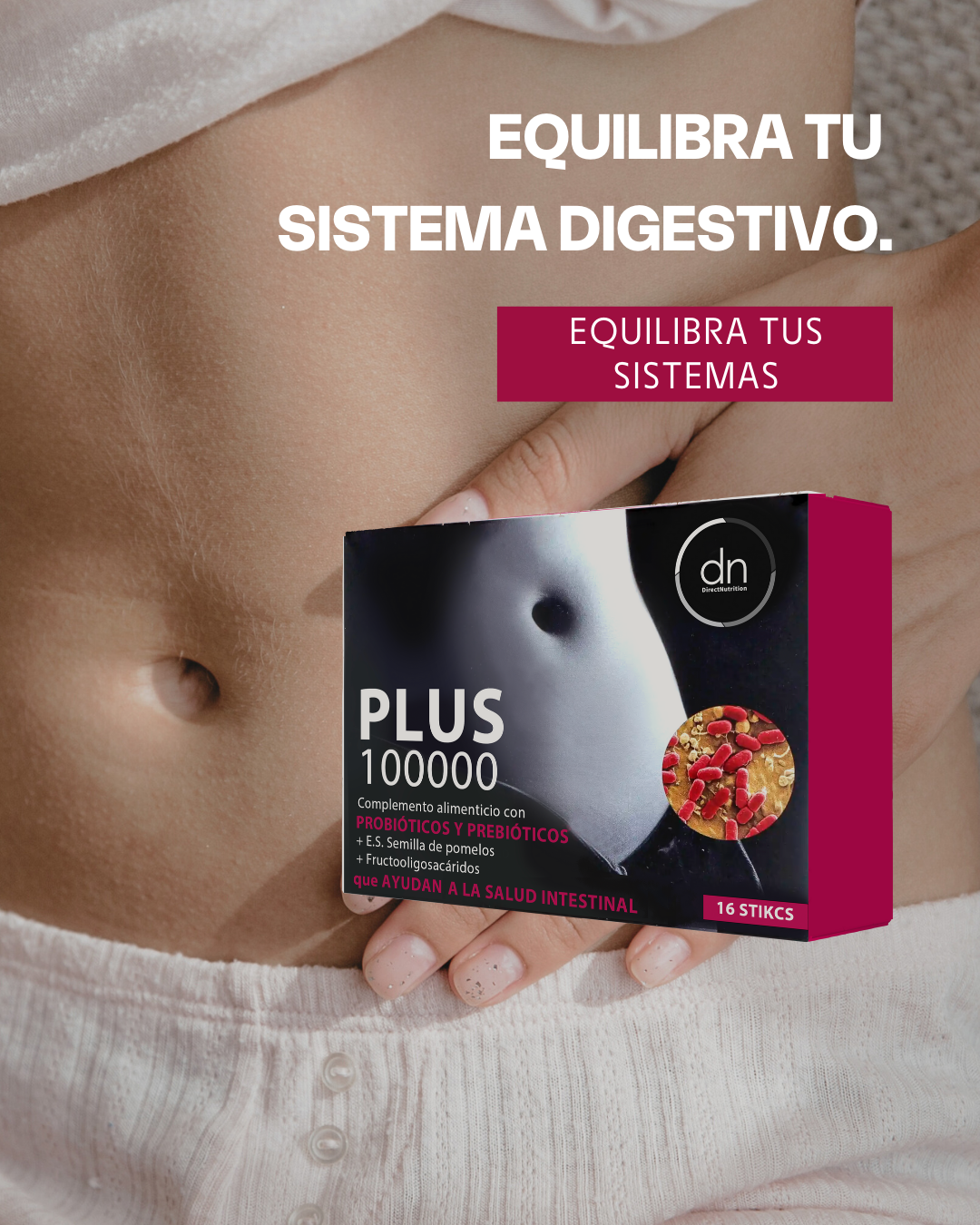 PLUS 100.000 - Imagen 4