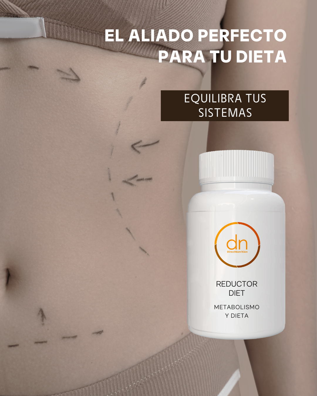 REDUCTOR DIET - Imagen 4