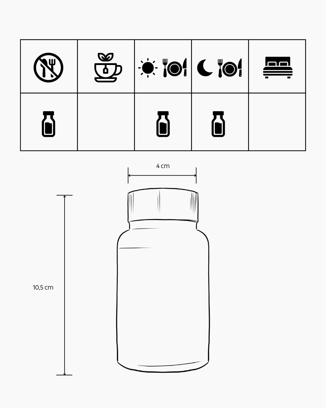 REDUCTOR DIET - Imagen 5