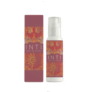 INTI Agua de Eclipse Solar