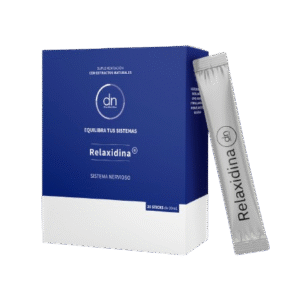 relaxidina