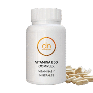 vitamina b50